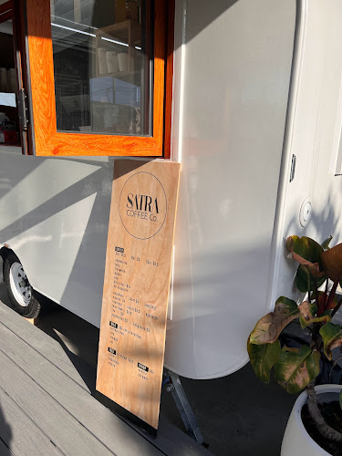 SATRA Coffee Co. - Hospitality and gastronomy