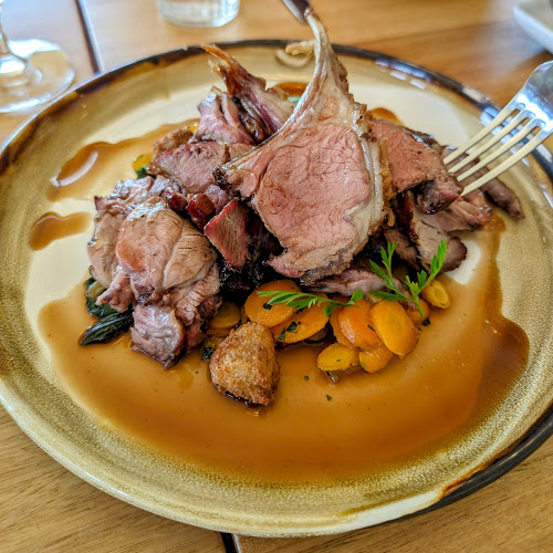 Hogget Kitchen - Warragul