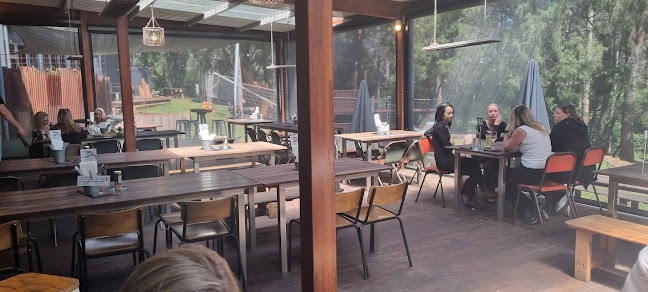 Margaret River Brewhouse - Hospitality and gastronomy