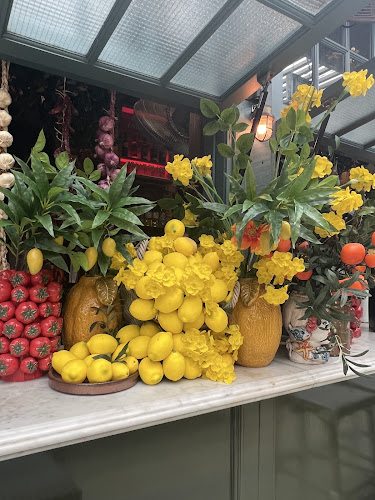 The Potting Shed at The Grounds