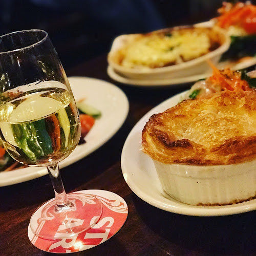 The Charles Dickens Tavern - Melbourne