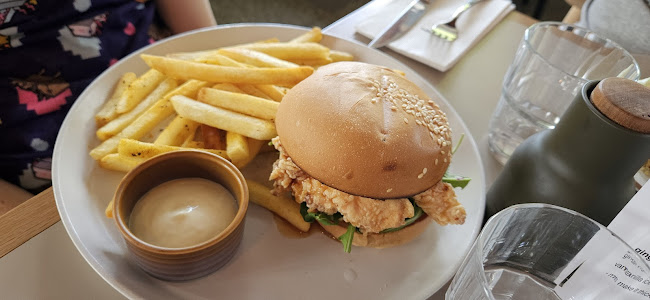 Opinii despre The Cupping Room | Cafe Canberra în Canberra - Hospitality and gastronomy