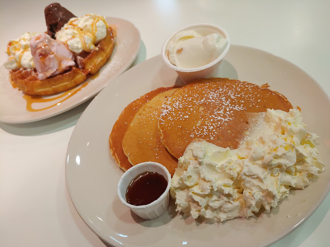 Geláre Carousel - Hospitality and gastronomy