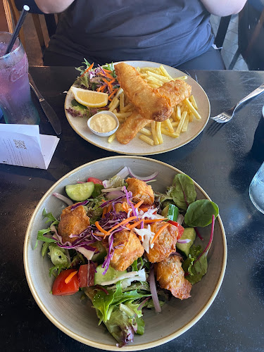 Blackbird Cafe - Hospitality and gastronomy