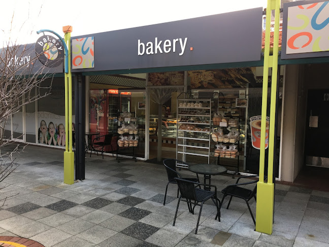 Lawley’s Bakery Cafe Duncraig