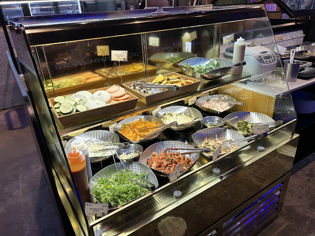 Butchers Buffet Strathfield - Sydney