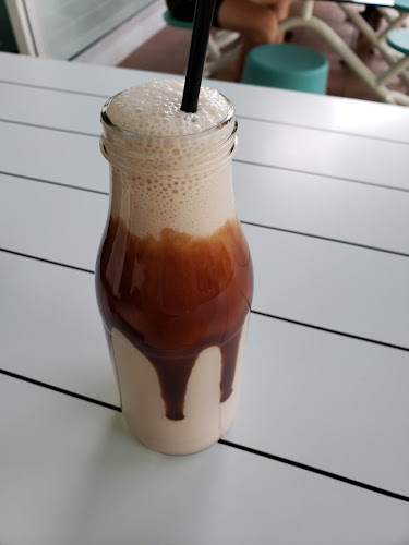 Denim Co. - Hospitality and gastronomy