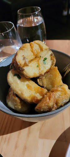 Opinii despre ALMA Restaurant în Geelong - Hospitality and gastronomy