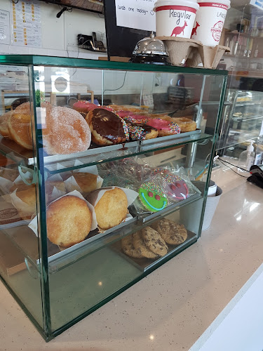 Comentarii opinii despre Country Cob Bakery - Boronia