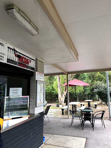 Opinii despre Convict Road Kiosk în Sydney - Hospitality and gastronomy