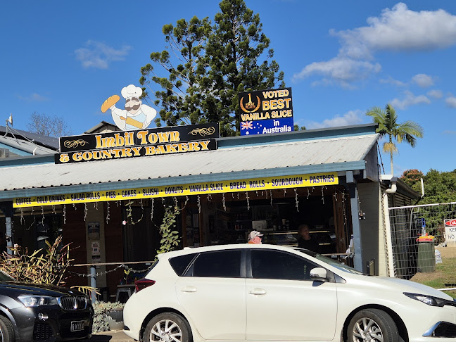 Imbil Town & Country Bakery - Imbil