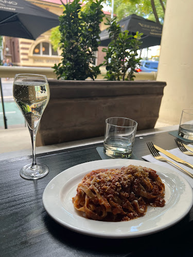 Toscano Bar & Kitchen