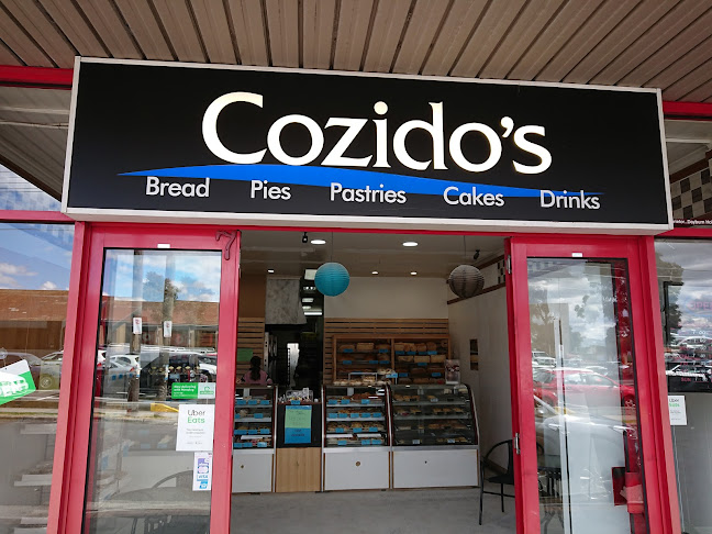 Continental Bake House Moorabbin