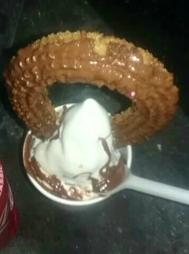 Comentarii opinii despre Churro Time