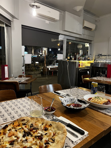 Opinii despre FIGO Pizza în Melbourne - Hospitality and gastronomy