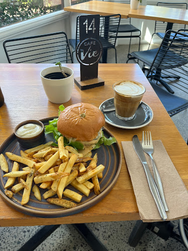 Cafe Vie - Hospitality and gastronomy