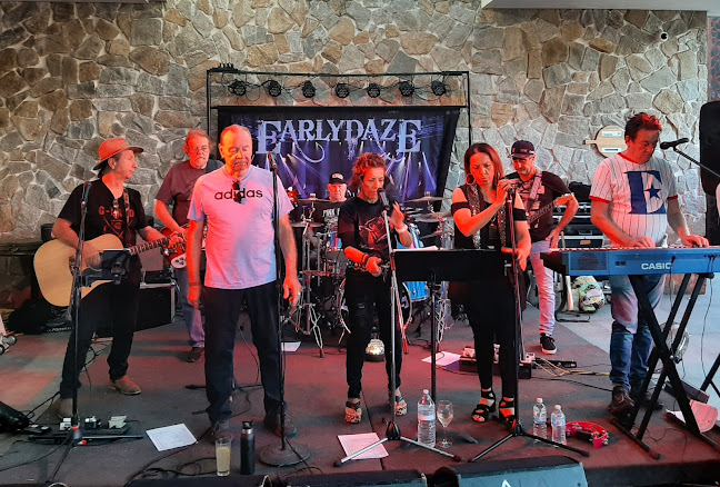 The Orana Hotel - Hospitality and gastronomy