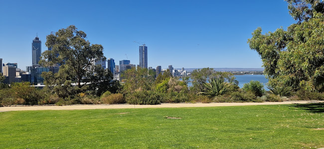 Opinii despre Botanical Cafe în Perth - Hospitality and gastronomy