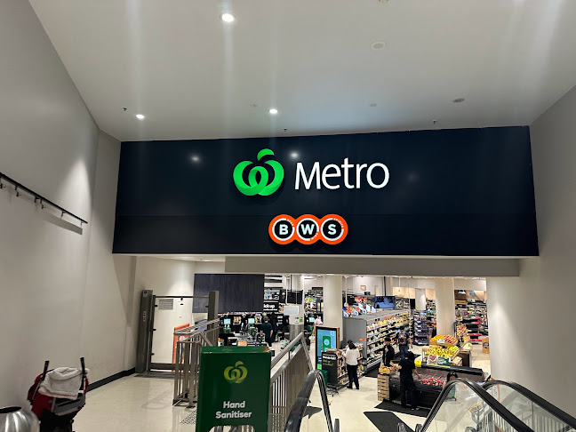 BWS Haymarket - Hospitality and gastronomy