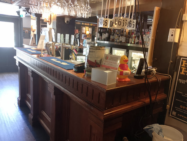 Comentarii opinii despre Last Drop Elizabethan