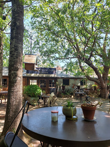 Malmsbury Bakery Café - Melbourne