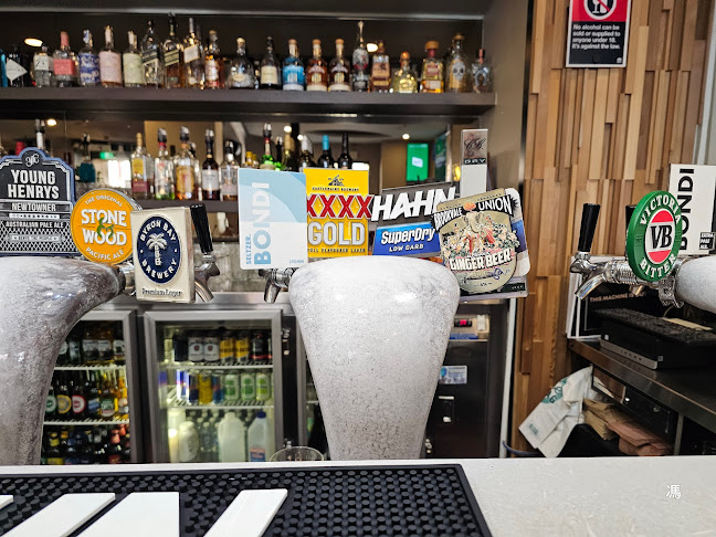 Comentarii opinii despre Agincourt Hotel