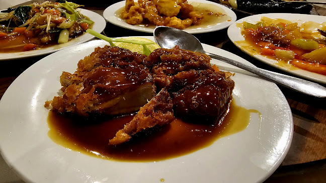 Peking City - Hospitality and gastronomy