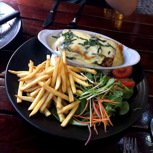 Comentarii opinii despre Durty Nelly's Irish Pub