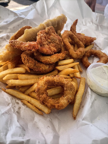 Opinii despre West End Take away în West End - Hospitality and gastronomy