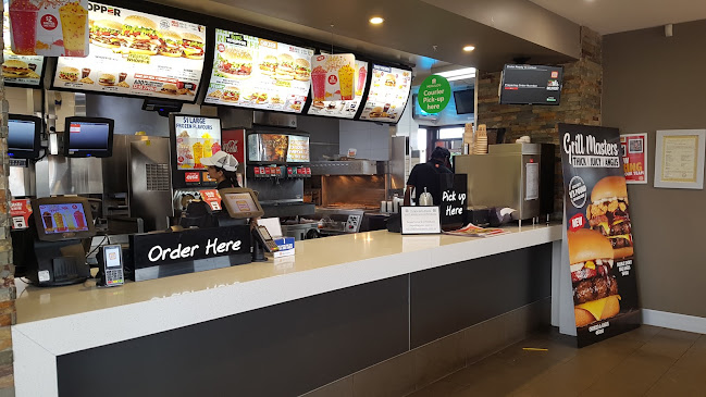 Hungry Jack's Burgers Altona North
