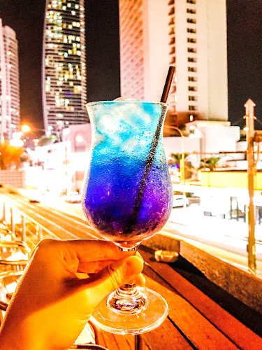 KooKoo Teppanyaki and Lounge Bar - Surfers Paradise