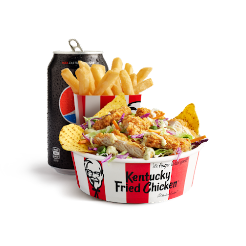 KFC Warwick - Hospitality and gastronomy