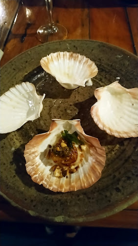 NOA Eat Drink Share - Edge Hill