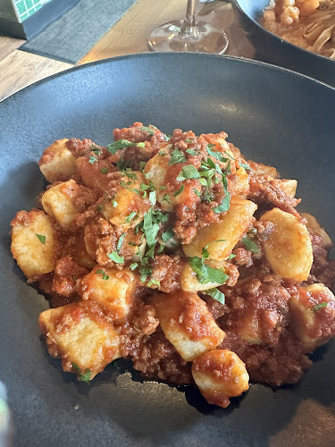 Moretti Italian Restaurant Leichhardt - Hospitality and gastronomy