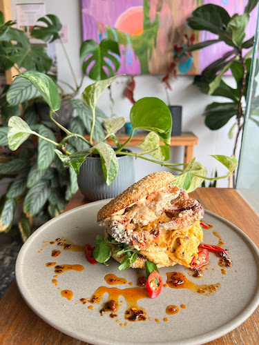 Comentarii opinii despre WoodHouse Cafe