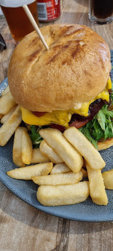 Bushrangers Bar - Hospitality and gastronomy