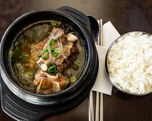 Opinii despre Took Bae Kee Restaurant în Perth - Hospitality and gastronomy