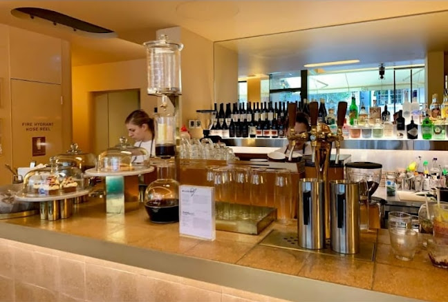 Comentarii opinii despre Ester Restaurant