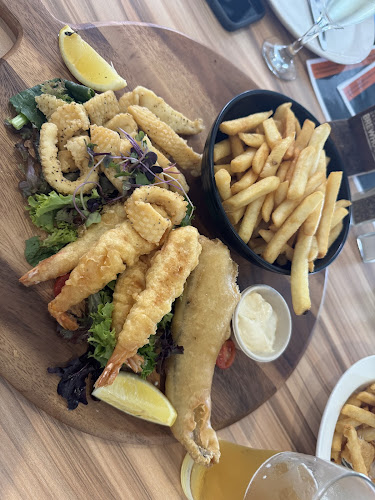 Comentarii opinii despre Great Ocean Road Brewhouse