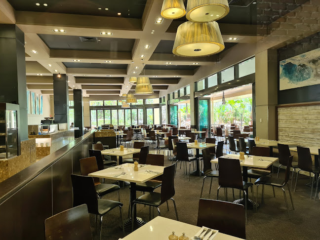 Comentarii opinii despre Waves Buffet Restaurant