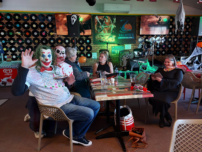 Sheridan Hospitality Pty Ltd - Hospitality and gastronomy