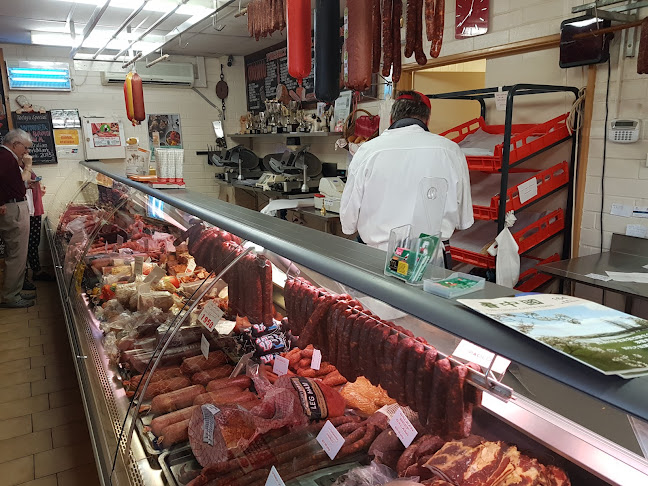 Opinii despre Adrian's Continental Smallgoods în Perth - Hospitality and gastronomy