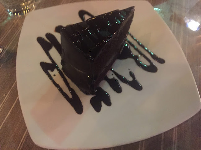 Opinii despre The Rocks Cafe în The Rocks - Hospitality and gastronomy