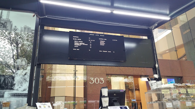 Midtown Coffee Brewers