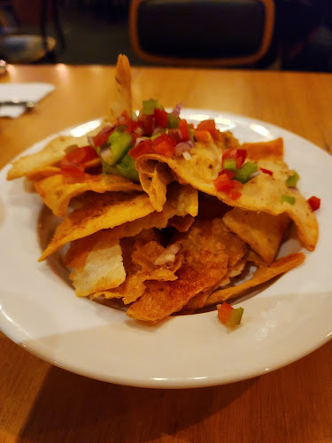 Coopers Alehouse Gepps Cross - Hospitality and gastronomy