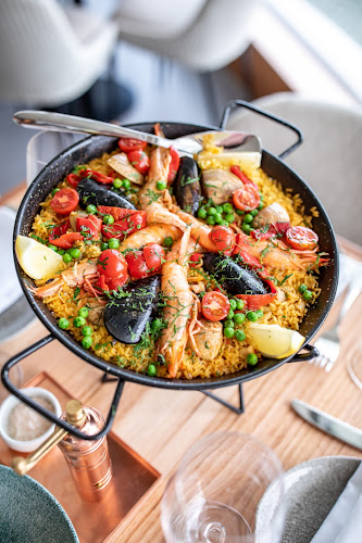 Rico Bar + Dining - Hospitality and gastronomy