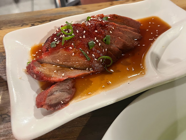 Fortune Lane Chinese Restaurant - Hospitality and gastronomy