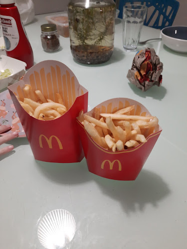 McDonald's Maryborough QLD - Maryborough