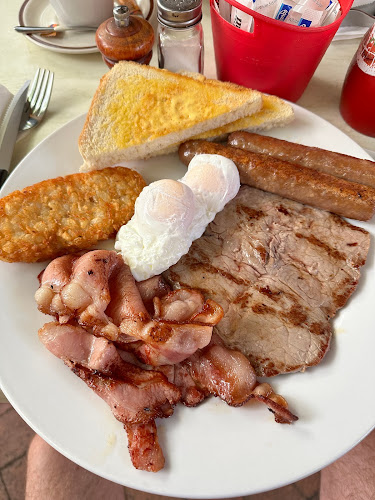 Opinii despre Hudsons of Dickson în Dickson - Hospitality and gastronomy