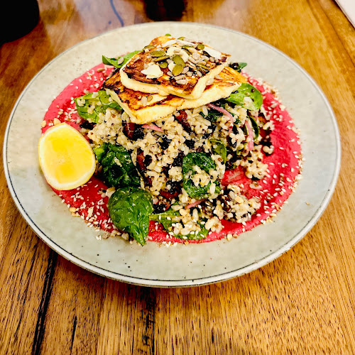 Opinii despre Bank St + Co în Port Fairy - Hospitality and gastronomy